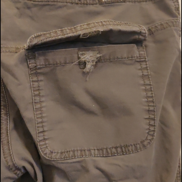 🌸 Union bay Brown Pants - Picture 4 of 6